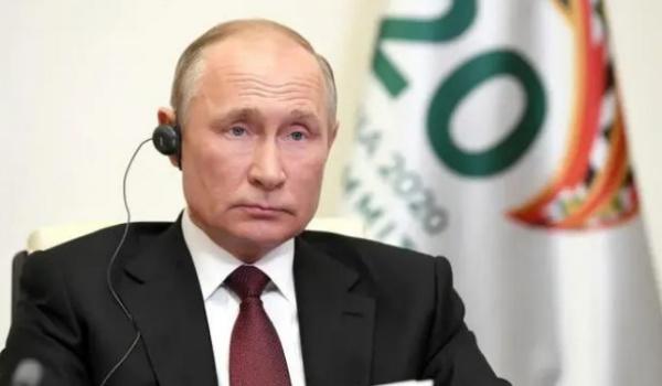 G20峰会热点新闻，俄方称：普京不去
